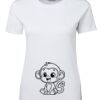 Ladies Special Tee Thumbnail