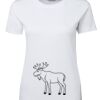 Ladies Special Tee Thumbnail