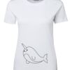 Ladies Special Tee Thumbnail
