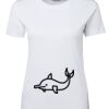 Ladies Special Tee Thumbnail