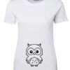 Ladies Special Tee Thumbnail