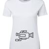 Ladies Special Tee Thumbnail