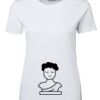 Ladies Special Tee Thumbnail