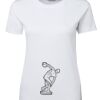 Ladies Special Tee Thumbnail
