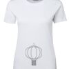 Ladies Special Tee Thumbnail