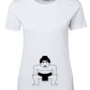 Ladies Special Tee Thumbnail