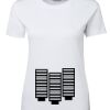 Ladies Special Tee Thumbnail