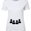 Ladies Special Tee Thumbnail