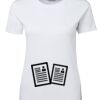 Ladies Special Tee Thumbnail