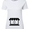 Ladies Special Tee Thumbnail