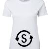 Ladies Special Tee Thumbnail