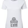 Ladies Special Tee Thumbnail