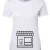 Ladies Special Tee Thumbnail