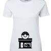 Ladies Special Tee Thumbnail