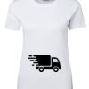 Ladies Special Tee Thumbnail