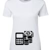 Ladies Special Tee Thumbnail