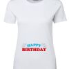 Ladies Special Tee Thumbnail