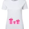 Ladies Special Tee Thumbnail
