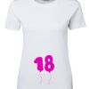 Ladies Special Tee Thumbnail