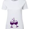 Ladies Special Tee Thumbnail