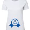 Ladies Special Tee Thumbnail