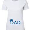 Ladies Special Tee Thumbnail