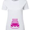 Ladies Special Tee Thumbnail