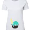 Ladies Special Tee Thumbnail