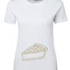 Ladies Special Tee Thumbnail