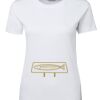 Ladies Special Tee Thumbnail