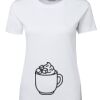 Ladies Special Tee Thumbnail