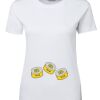 Ladies Special Tee Thumbnail