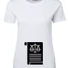 Ladies Special Tee Thumbnail