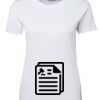 Ladies Special Tee Thumbnail