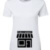 Ladies Special Tee Thumbnail