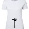 Ladies Special Tee Thumbnail