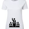 Ladies Special Tee Thumbnail