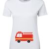 Ladies Special Tee Thumbnail