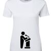Ladies Special Tee Thumbnail