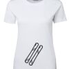 Ladies Special Tee Thumbnail
