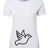 Ladies Special Tee Thumbnail