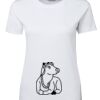 Ladies Special Tee Thumbnail