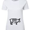 Ladies Special Tee Thumbnail