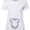 Ladies Special Tee Thumbnail