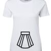 Ladies Special Tee Thumbnail