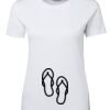 Ladies Special Tee Thumbnail