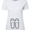 Ladies Special Tee Thumbnail