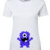 Ladies Special Tee Thumbnail
