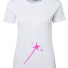Ladies Special Tee Thumbnail