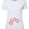 Ladies Special Tee Thumbnail